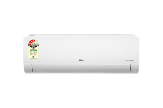 LG 3 Star (1.5) Split AC, Dual Invertor Compressor, AI Convertible 6-in-1, Viraat Mode, Diet Mode+, 4.4 kW, 2025 Model UW-Q18TNXE1