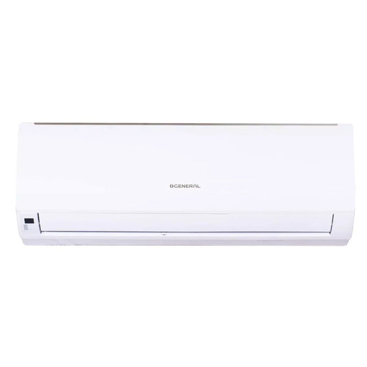 O-General 1.5 Ton 3 Star Fixed Speed Split Air Conditioner (ASGA18BMAA-B White)