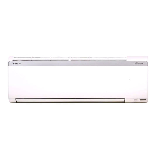 Daikin 1.5 Ton 5 Star Inverter Split AC (JTKJ50U, White)