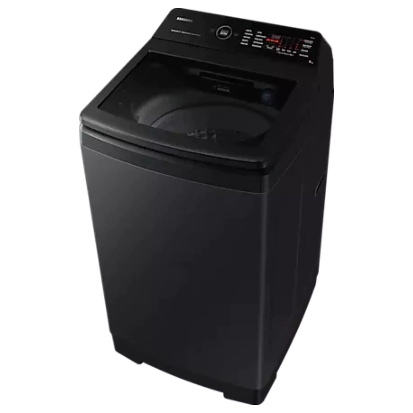 Samsung 9 Kg, 5 Star, Fully-Automatic Top Load Washing Machine (WA90BG4546BVTL)