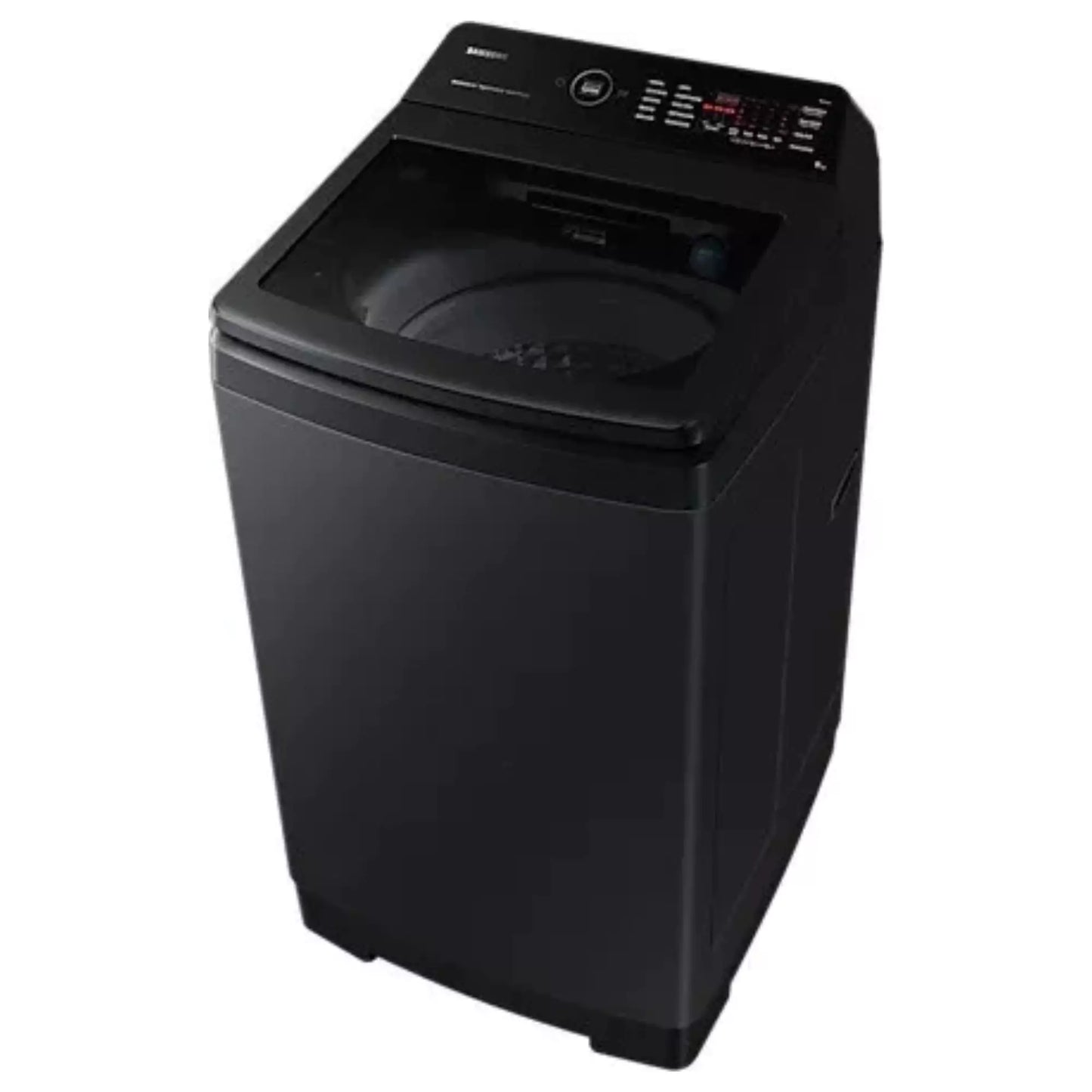 Samsung 9 Kg, 5 Star, Fully-Automatic Top Load Washing Machine (WA90BG4546BVTL)