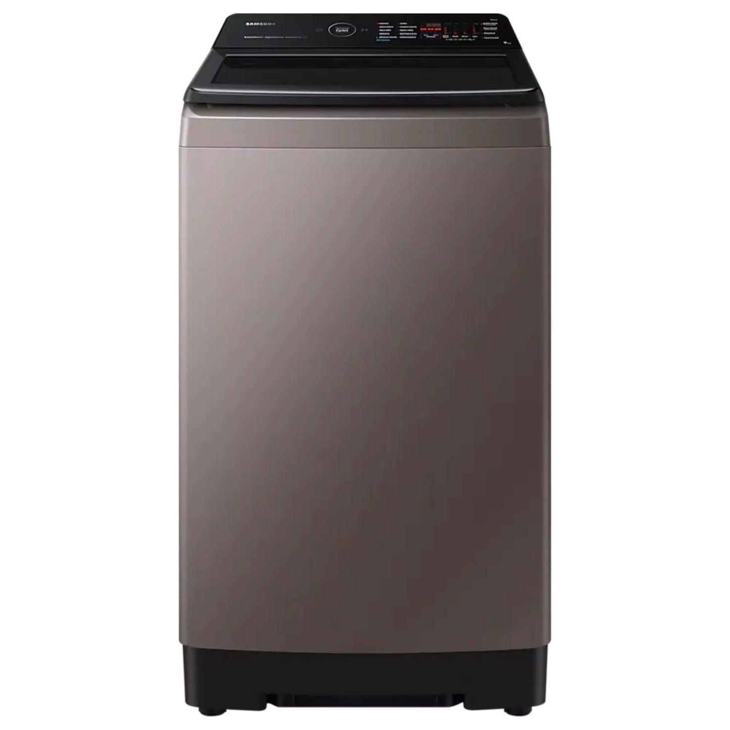 Samsung 9 kg Fully Automatic Top Load Washing Machine (WA90BG4686BRTL)