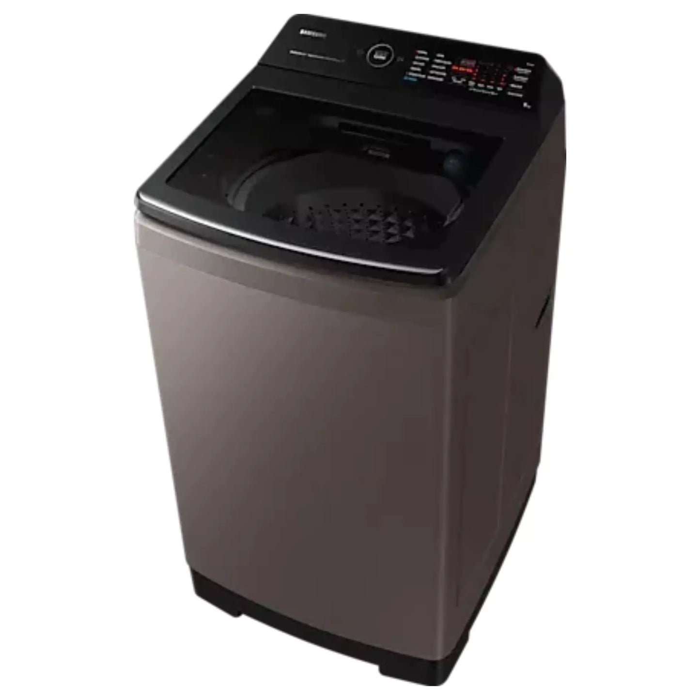 Samsung 9 kg Fully Automatic Top Load Washing Machine (WA90BG4686BRTL)