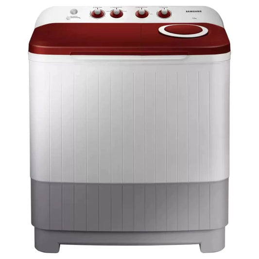 Samsung 7.0 Kg Inverter Semi-Automatic Washing Machine (WT70M3000HP)