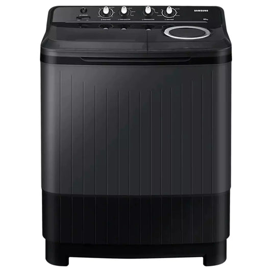 Samsung 8.5 kg Semi Automatic Top Load Washing Machine (WT85B4200GD)