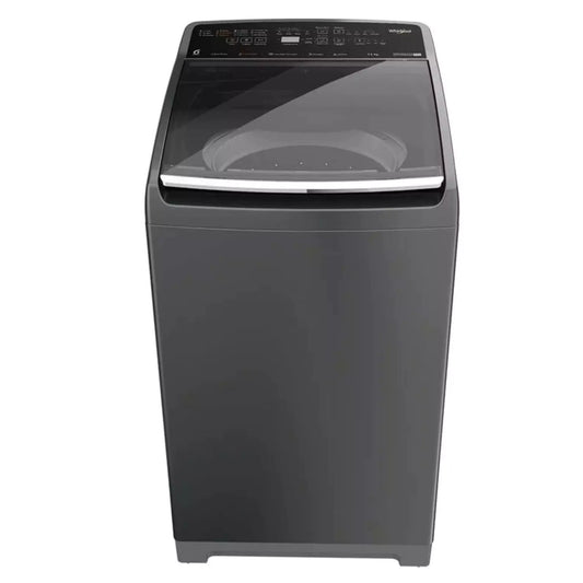 Whirlpool 7.5 Kg 5 Star  Fully Automatic Top Load Washing Machine (Stainwash Pro H 7.5 -31631)