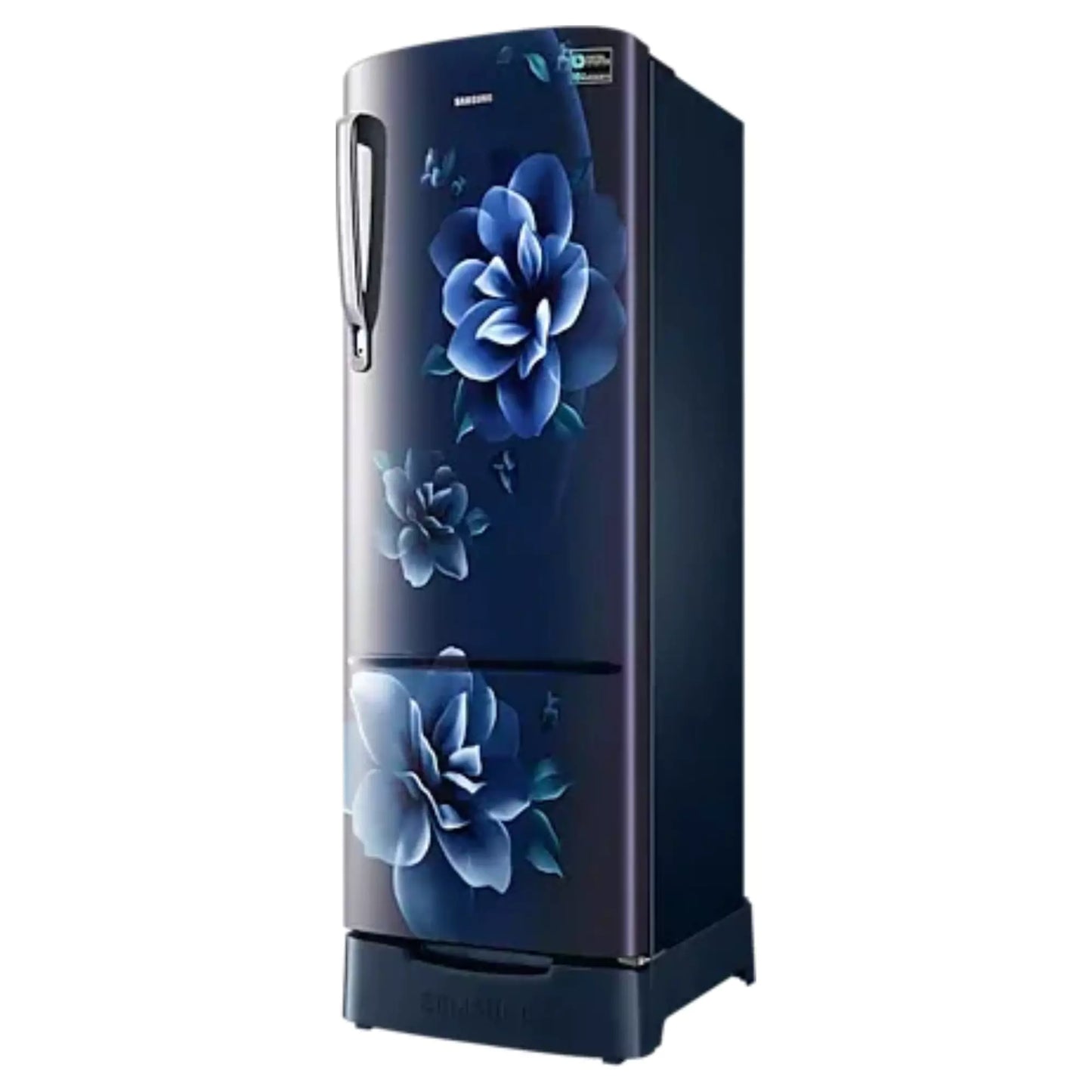 Samsung 246L 3 Star Inverter Direct-Cool Single Door Refrigerator /Runs on Home Inverter+ In India