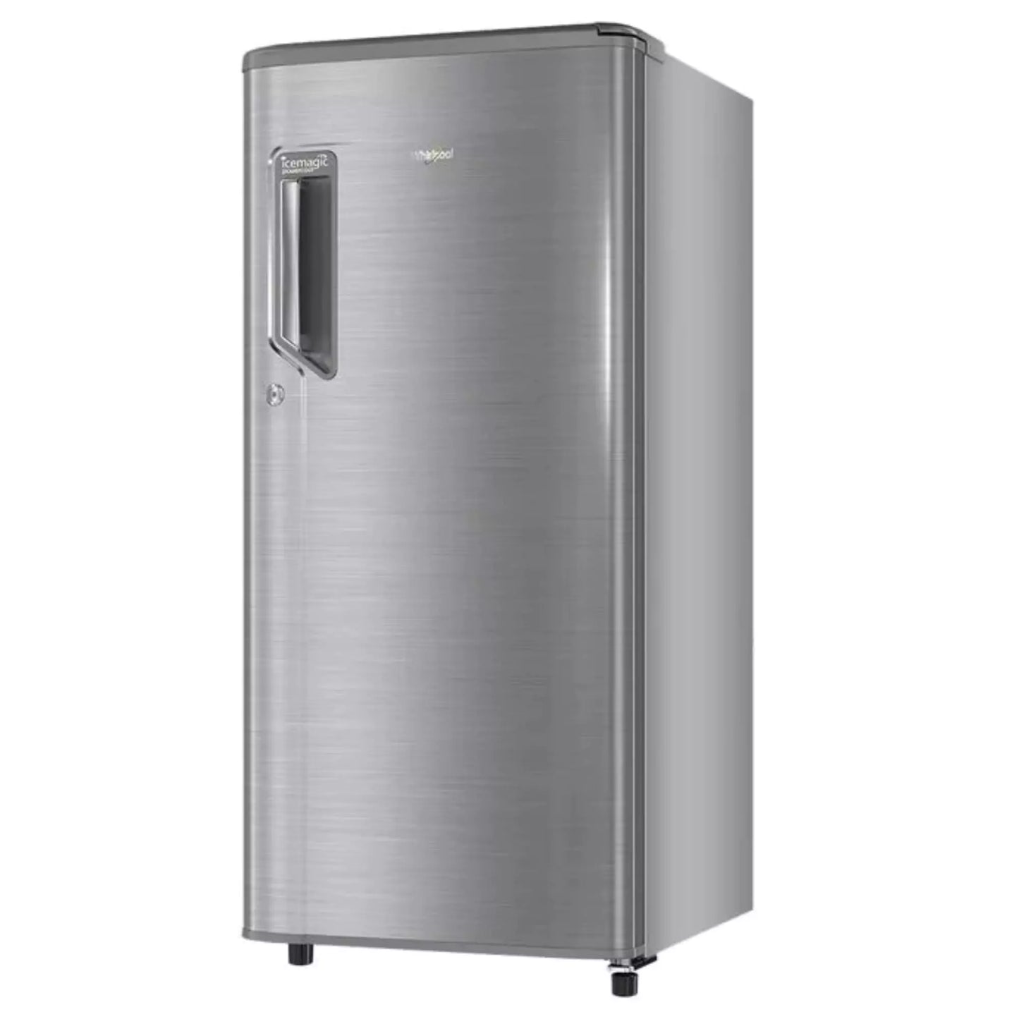 Titan Steel / 2 star single door refrigerator 