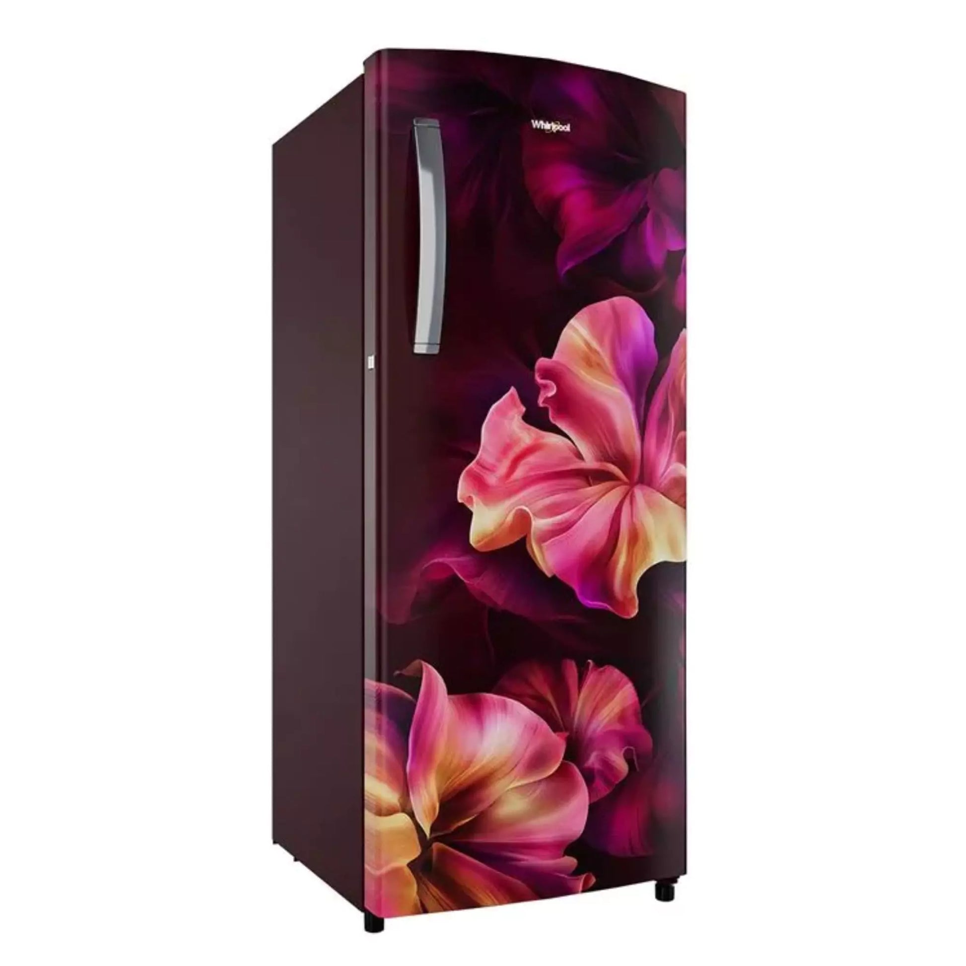 Whirlpool IceMagic Fresh refrigerator keeps fruits and vegetables fresh for up to 7 days