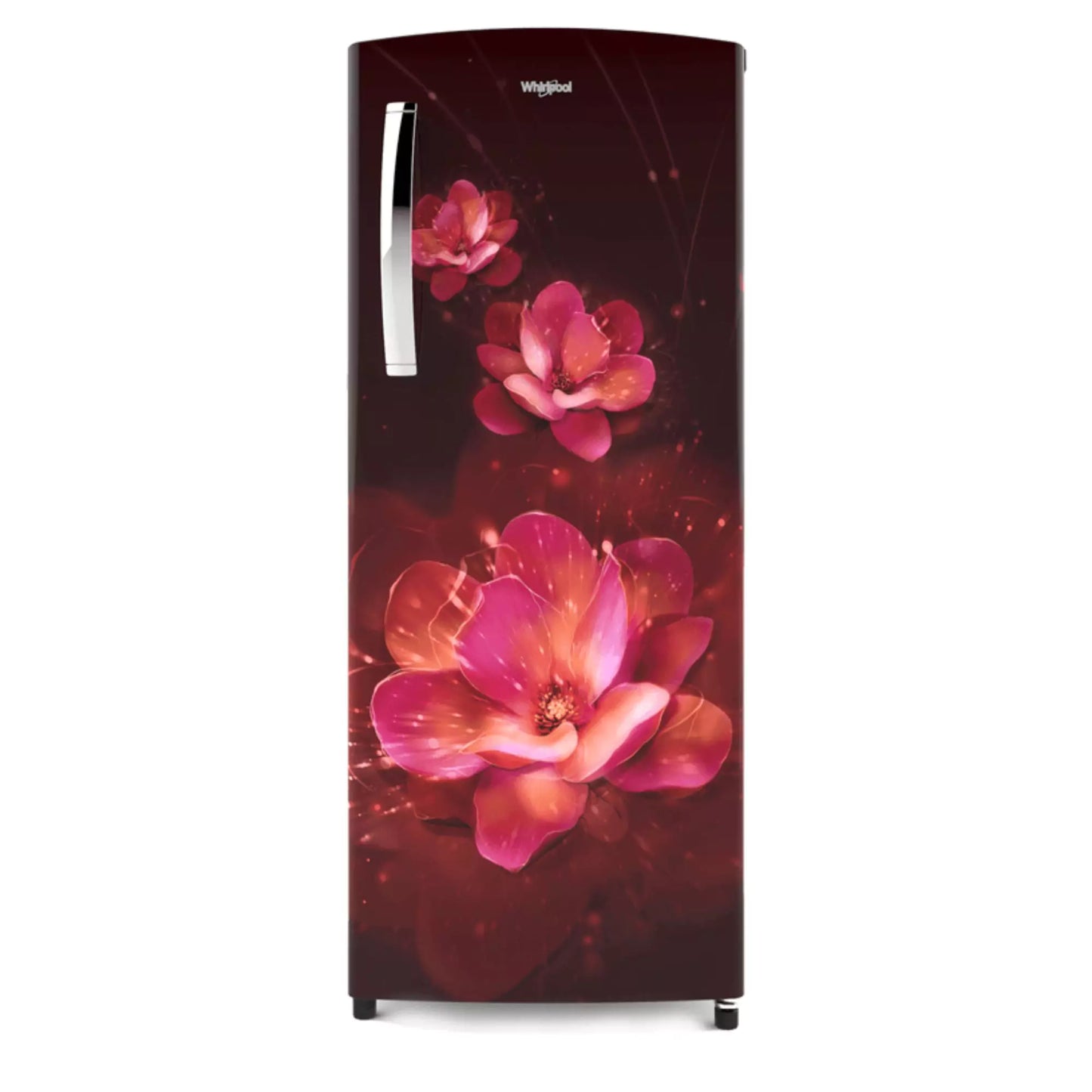 Whirlpool 274 Litre 3 Star Direct Cool Single Door Refrigerator (Wine Flume- 72668)