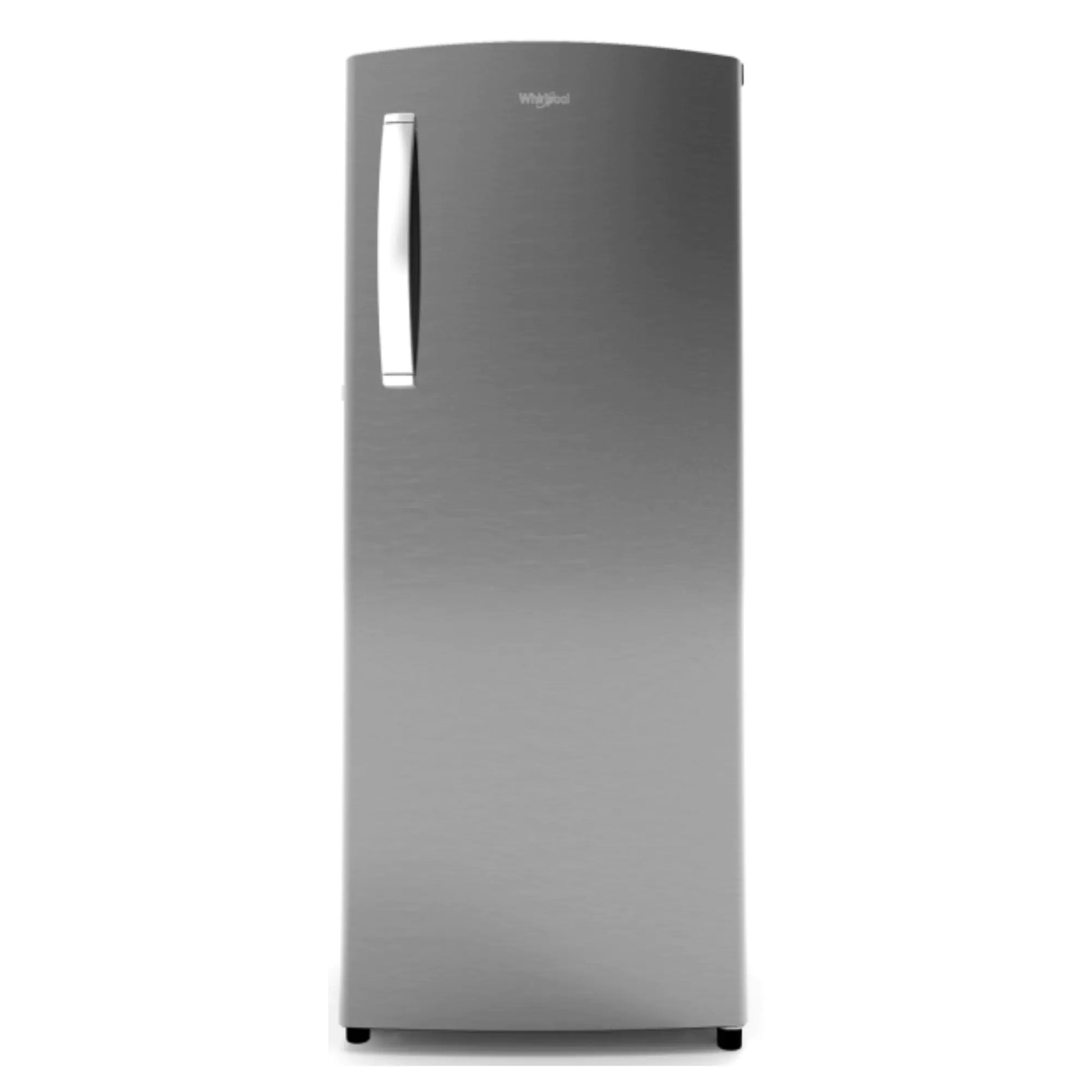 Whirlpool 192 L Single Door 3 Star Non Inverter Refrigerator (COOL ILLUSIA-72568)