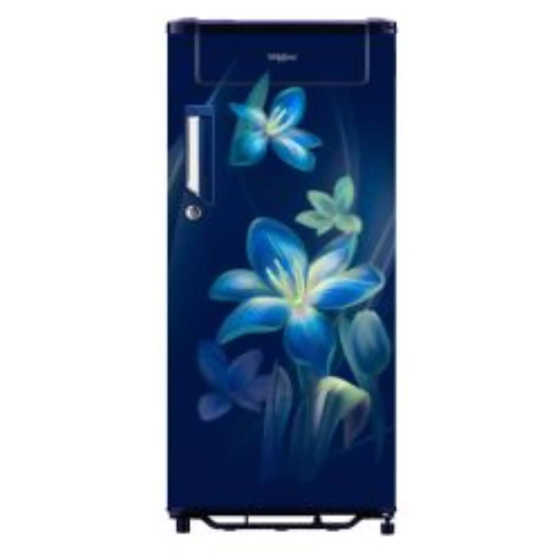 Whirlpool 184 L Direct Cool Single Door 1 Star Refrigerator