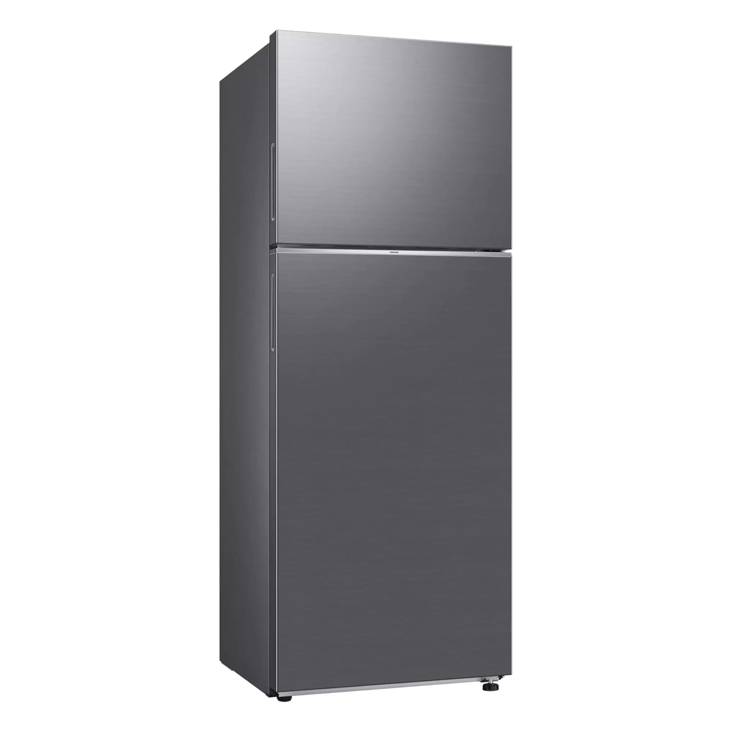 Samsung 465 L, 1 Star Frost Free Double Door Refrigerator Special Features : Mono CoolingTwin | Optimal Fresh+ | Wi-Fi Embedded