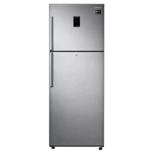 Convertible 5 Modes/ SAMSUNG 415 Litres 2 Star Double Door Refrigerator 