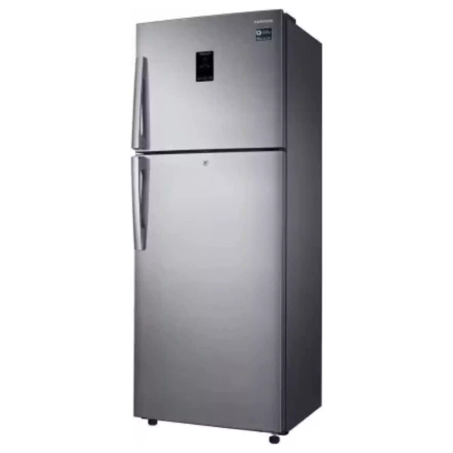 SAMSUNG 415 Litres 2 Star Double Door Refrigerator with  five different mode options 