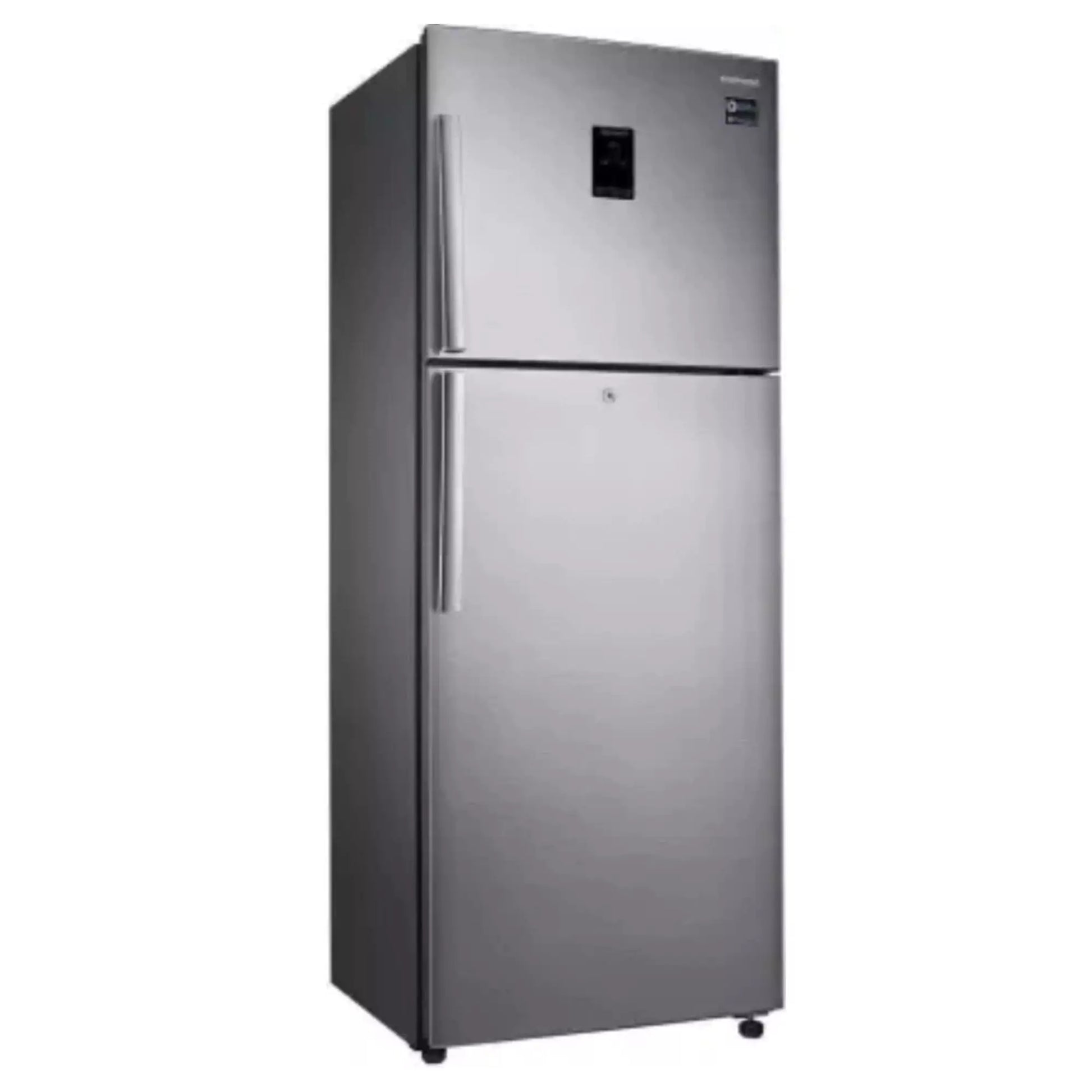 SAMSUNG 415 Litres 2 Star Double Door Refrigerator - RT42B5468SL