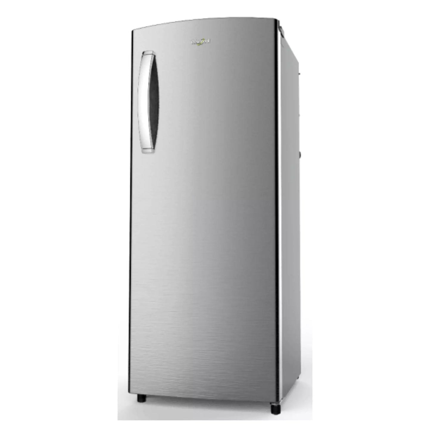 Whirlpool 280 L 3 Star Direct-Cool Single Door Refrigerator is available in UL panel with 4 in 1 cooling modes as per your convenience