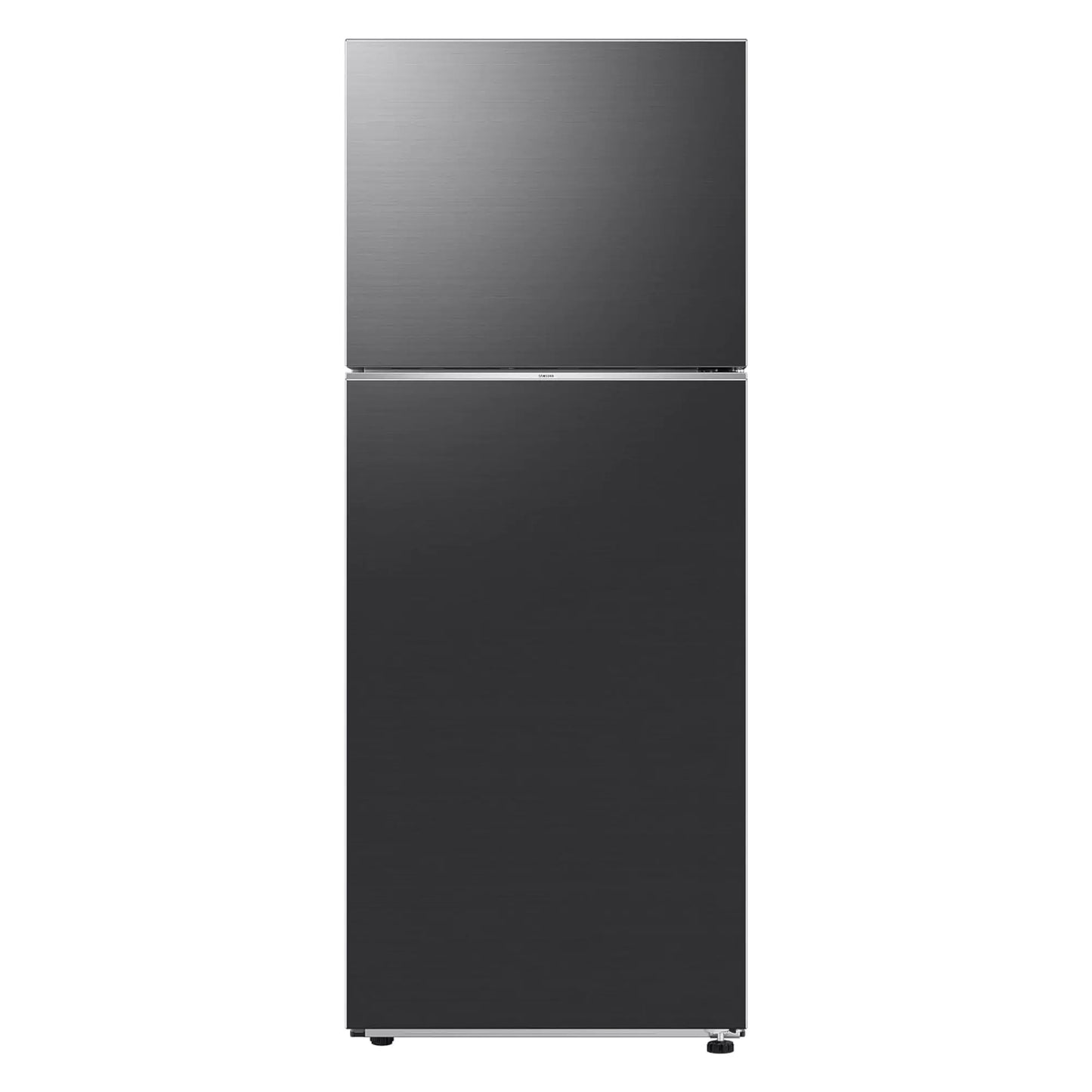 Samsung 415 L, Frost Free Double Door  Refrigerator ( RT45CG662AB1TL)