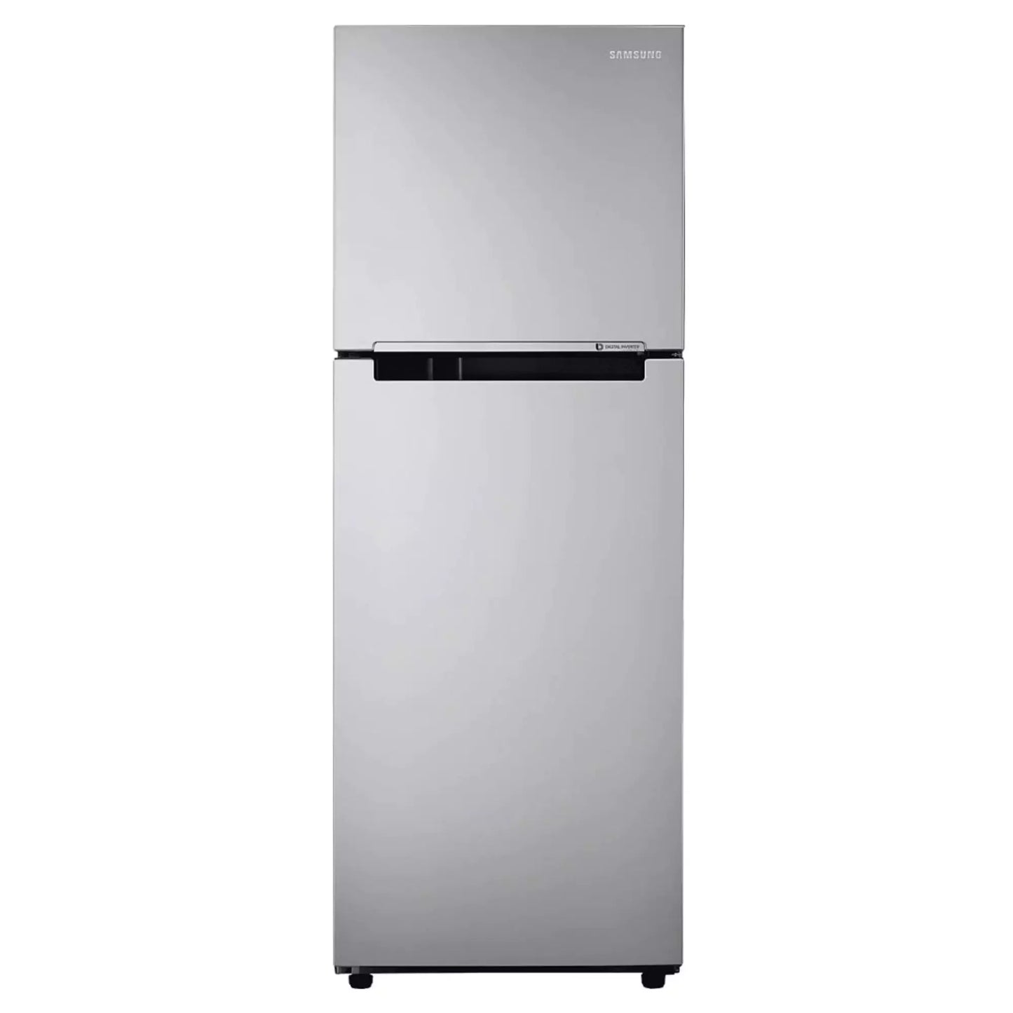 Samsung 236L Digital Inverter Technology Double Door Refrigerator RT28C3021GS