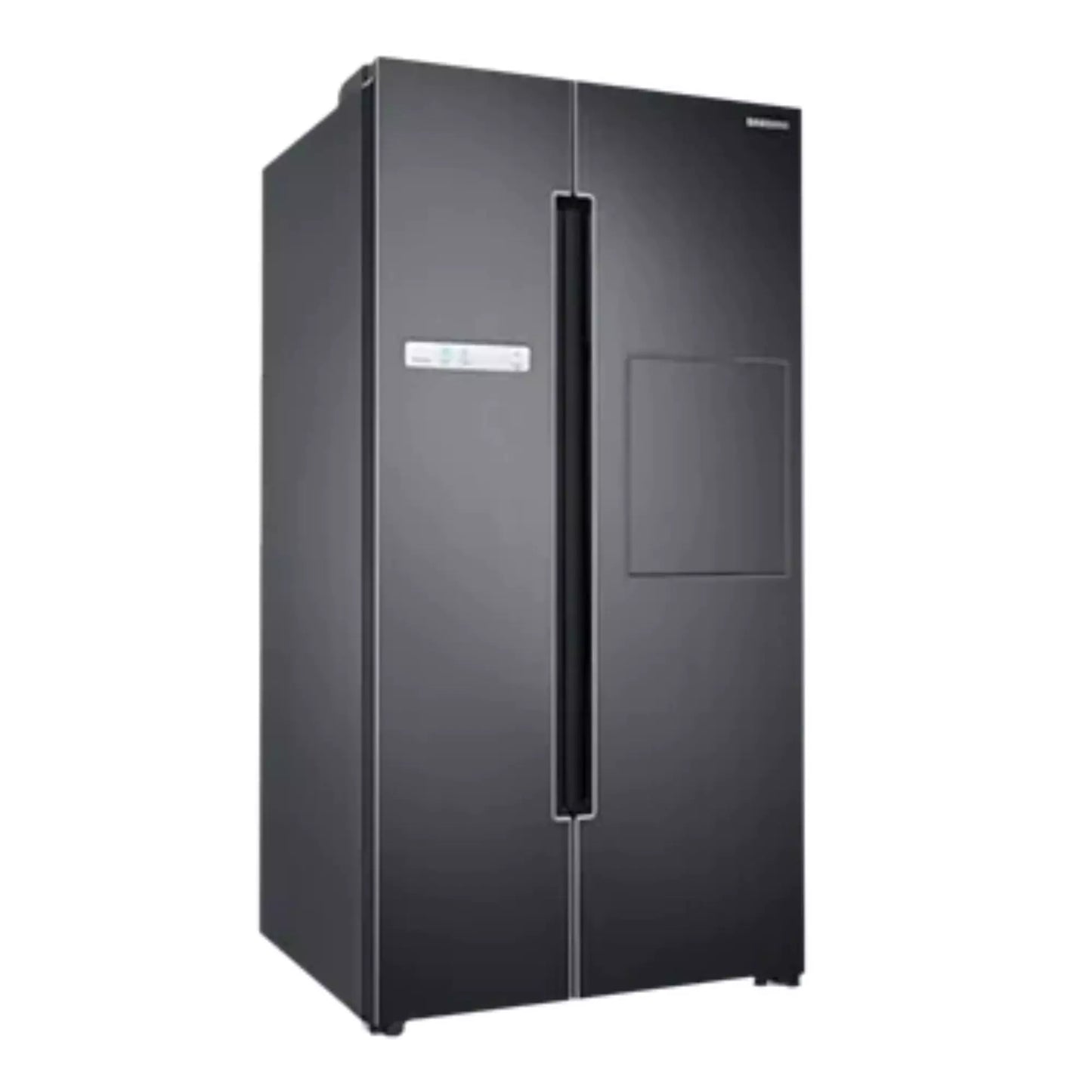 Samsung 845 Litres Side By Side Refrigerator ( RS82A6000B1)