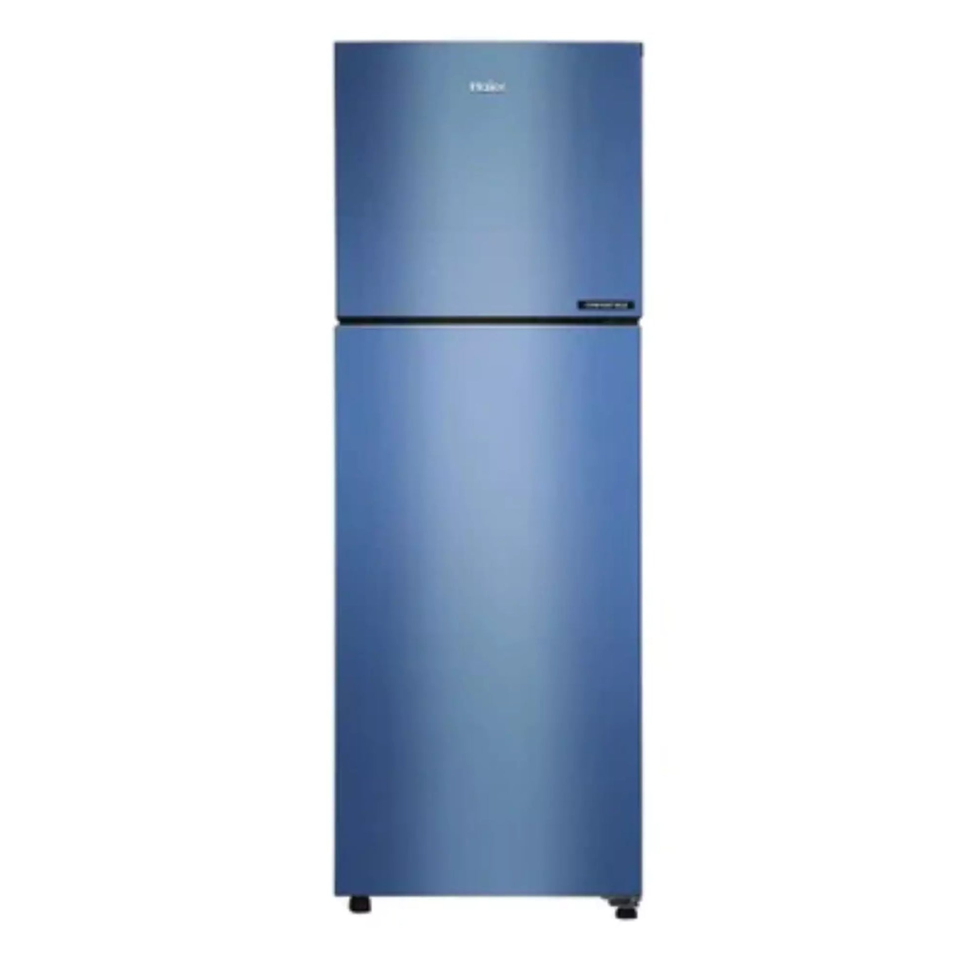 Haier 240 L 2 Star Frost Free Double Door  Refrigerator ( HRF-2902BGI-P)