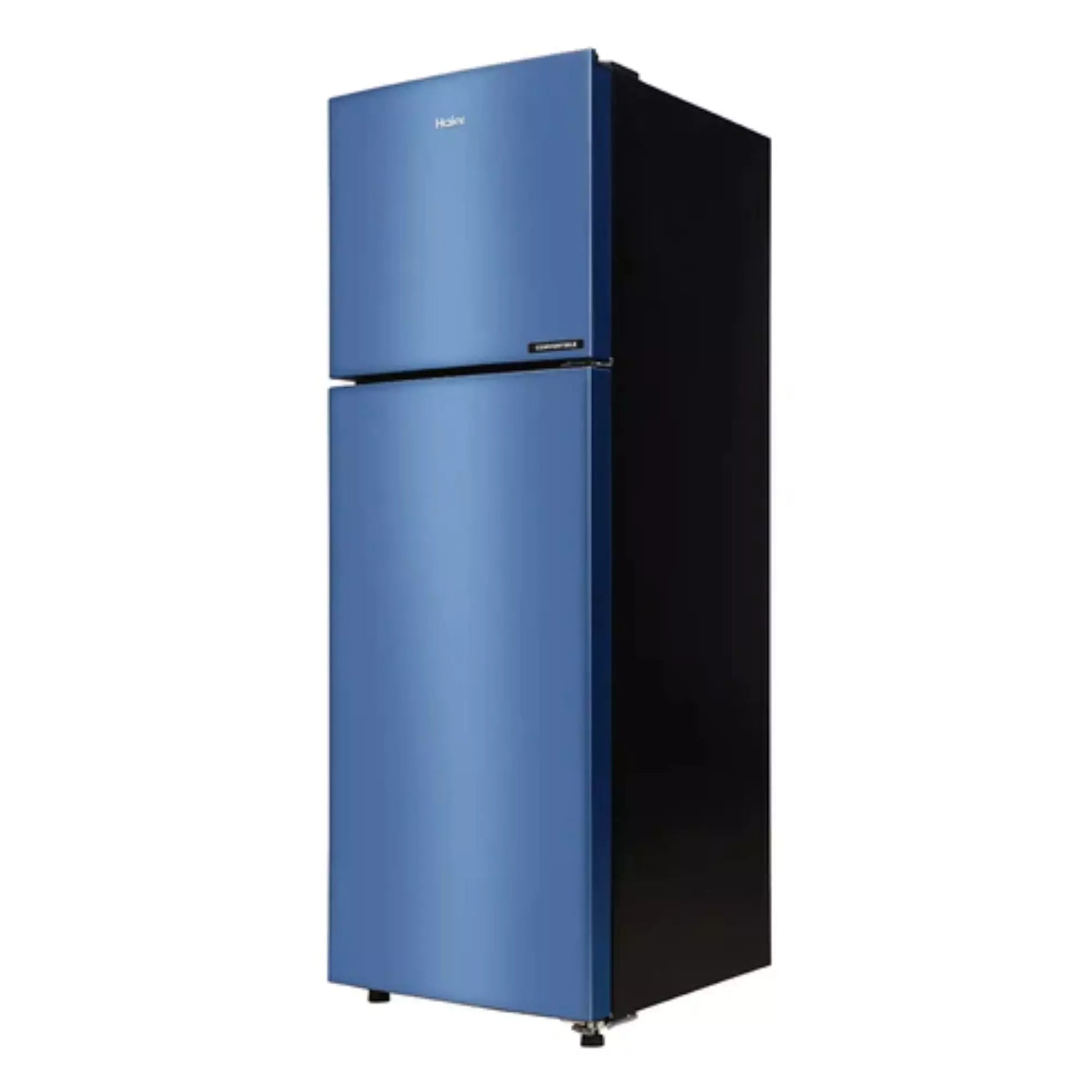 Haier 240 L Frost Free Double Door  5-in-1 Convertible : To suit your different needs