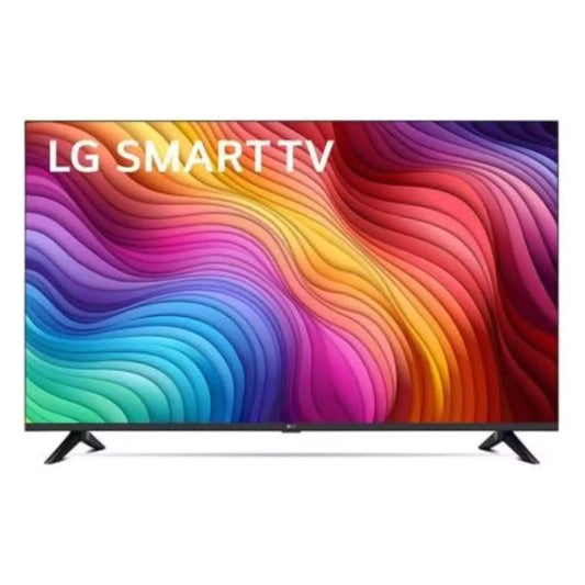 LG 81.28 cm (32 inch) Full HD LED Smart WebOS TV (32LQ645BPTA)