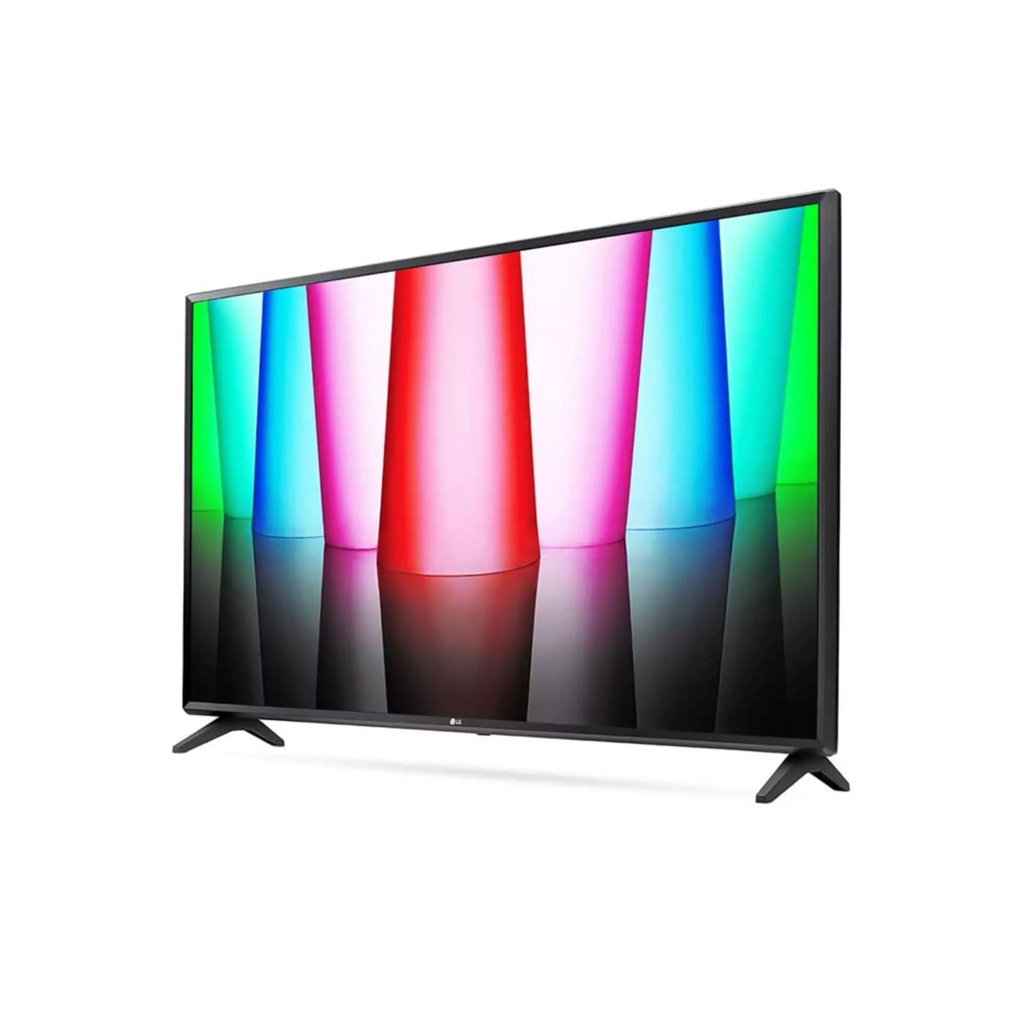 LG 32 Inch 32LQ570BPSA AI Smart HD TV