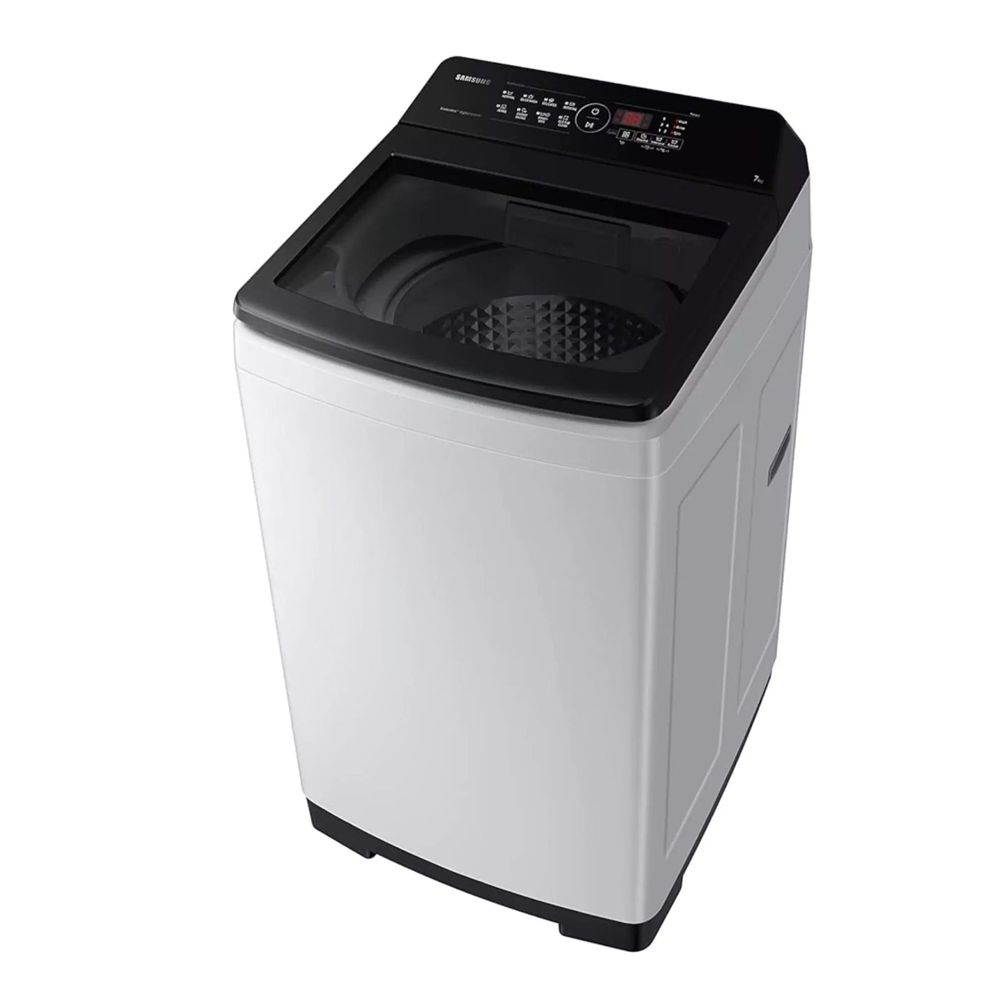 Samsung 7.0 5 star Fully Automatic Top Load Washing Machine (WA70BG4441BGTL)