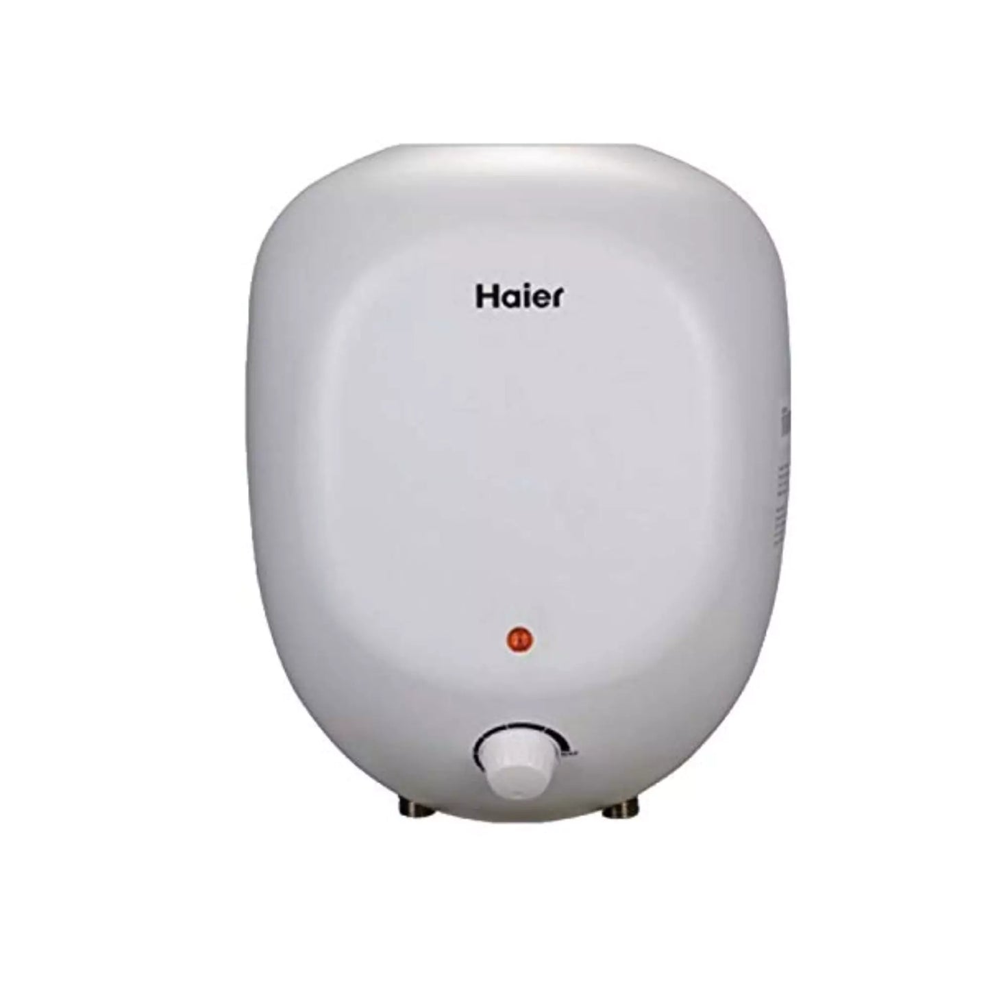 Haier 6 Litres 4 Star Storage Water Geyser (ES6V-Q1 White)