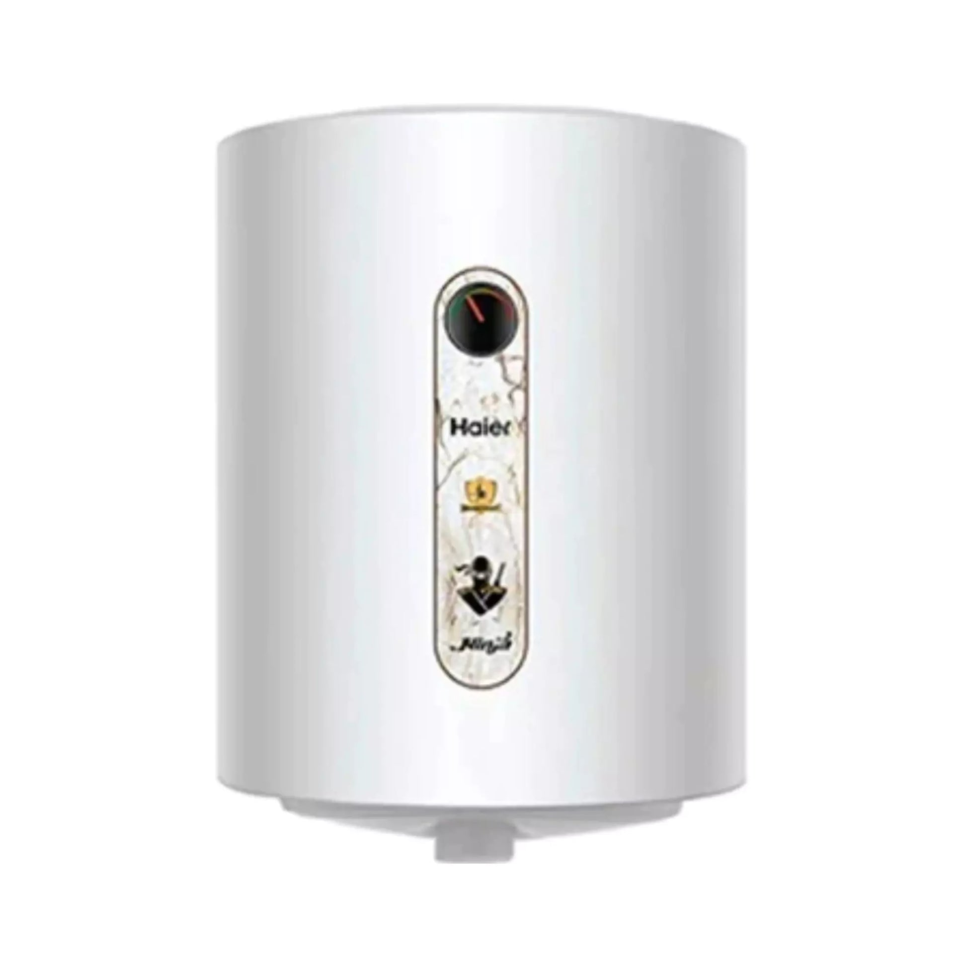 Haier 25 L ES25V-NJ-P Storage Water Geyser (ES25V-NJ-P)