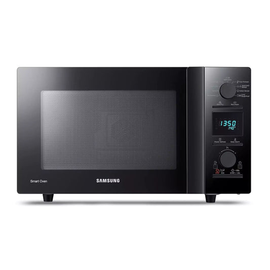 Samsung 32 L Tandoor Technology, Convection Microwave Oven (CE117PC-B3)