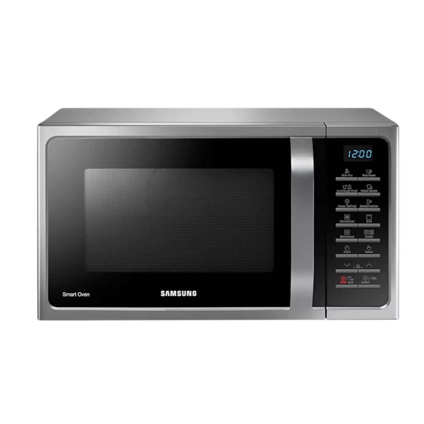 Samsung 28 L Convection Microwave Oven (MC28A5025VS/TL)