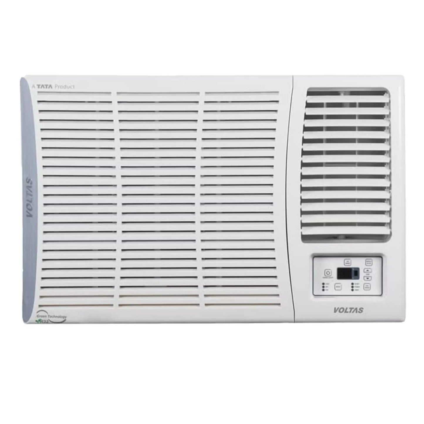 Voltas 1.5 Ton 3 Star, Fixed Speed Window AC