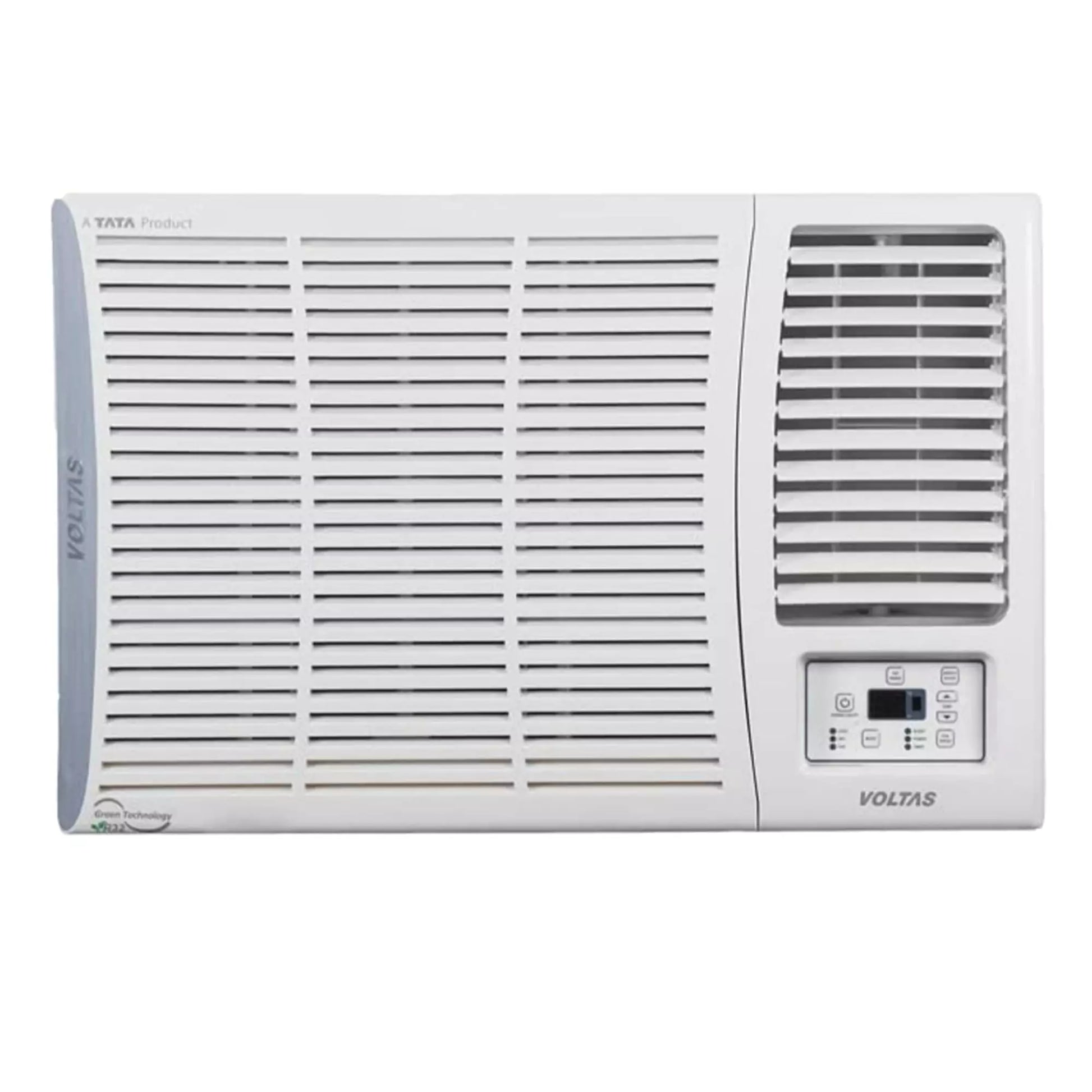 Voltas 1.5 Ton 3 Star, Fixed Speed Window AC