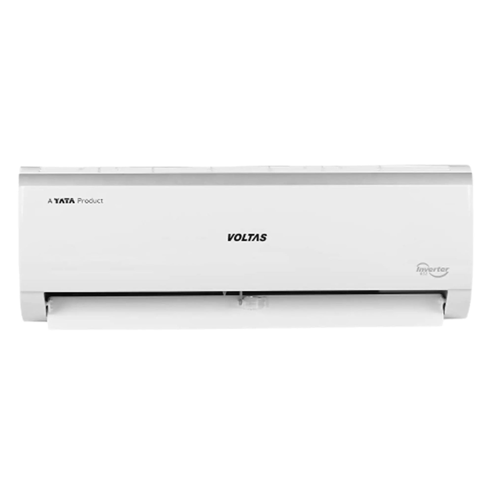 Voltas 2 Ton 3 Star, Inverter Split AC (243V Vectra Elite, White)