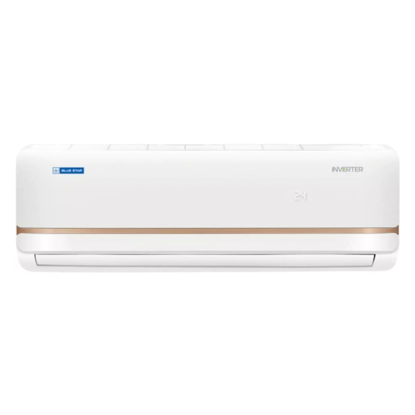 Blue Star 2.0 Ton 3 Star Split Inverter Ac (IC324VKU)