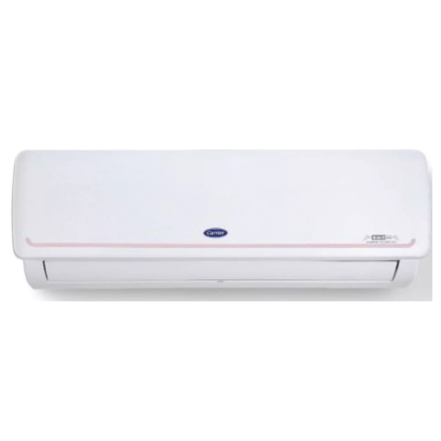 Display of Carrier 1.5 Ton 3 Star Inverter Split AC