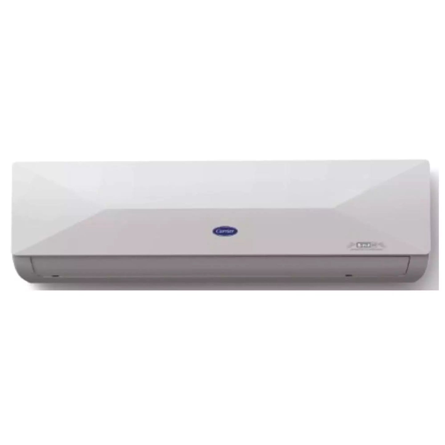  Carrier 1.5 Ton 5 Star Inverter Split AC (Xcel Edge Exi,White)