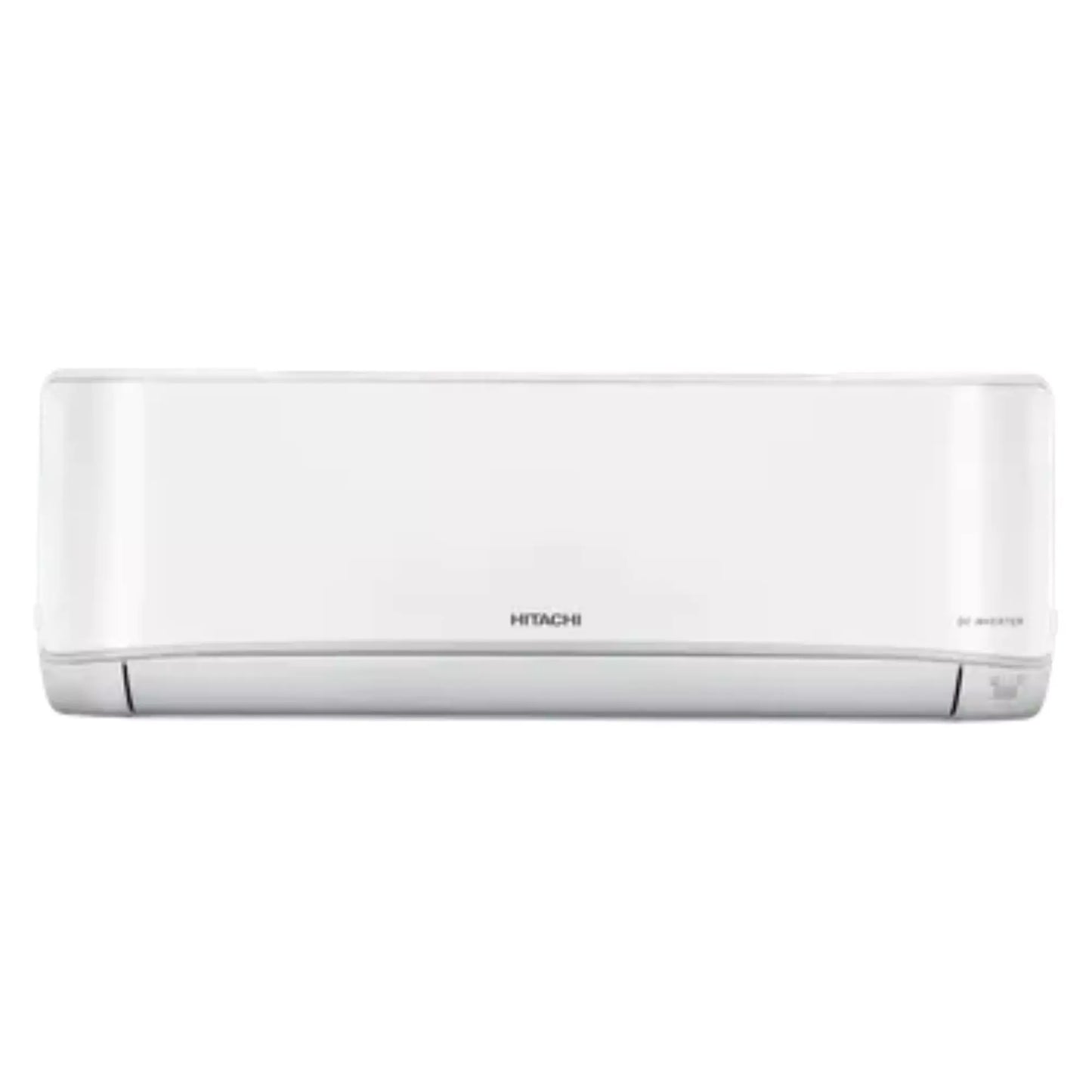 HITACHI TOUSHI PLUS 5200XL 1.5 Ton 5 Star Inverter Split AC (RAS.E518PCBIB)