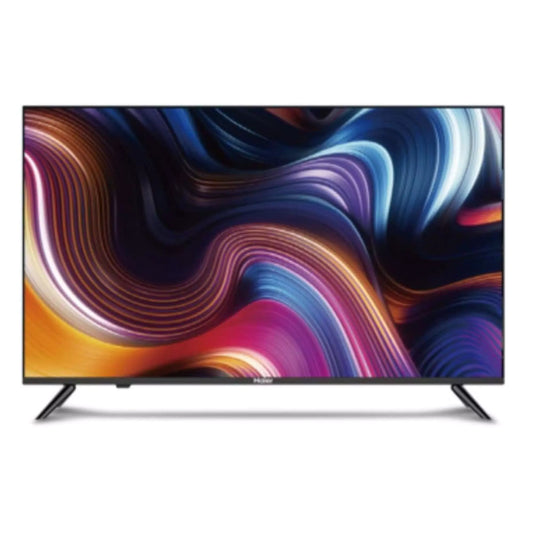 Haier 109 cm (43 inches) UHD -Smart Google TV ( 43P7GT GREY)