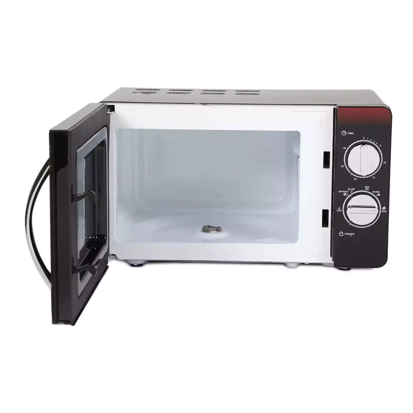 Haier 20 L Solo Microwave Oven HIL2002MFPH with Innovative Technology for Inspired Living. 