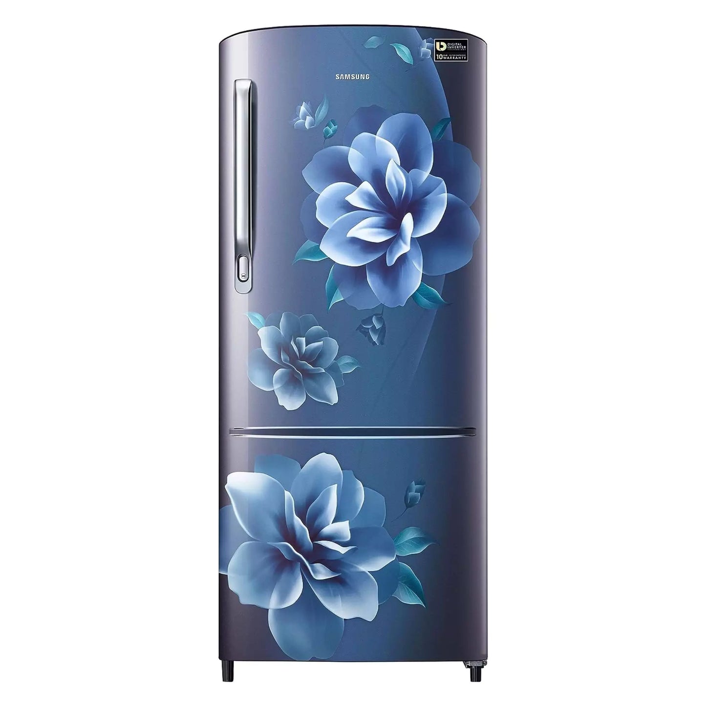 Samsung 183 L, 3 Star,  Single Door Refrigerator (RR20C2723CU)