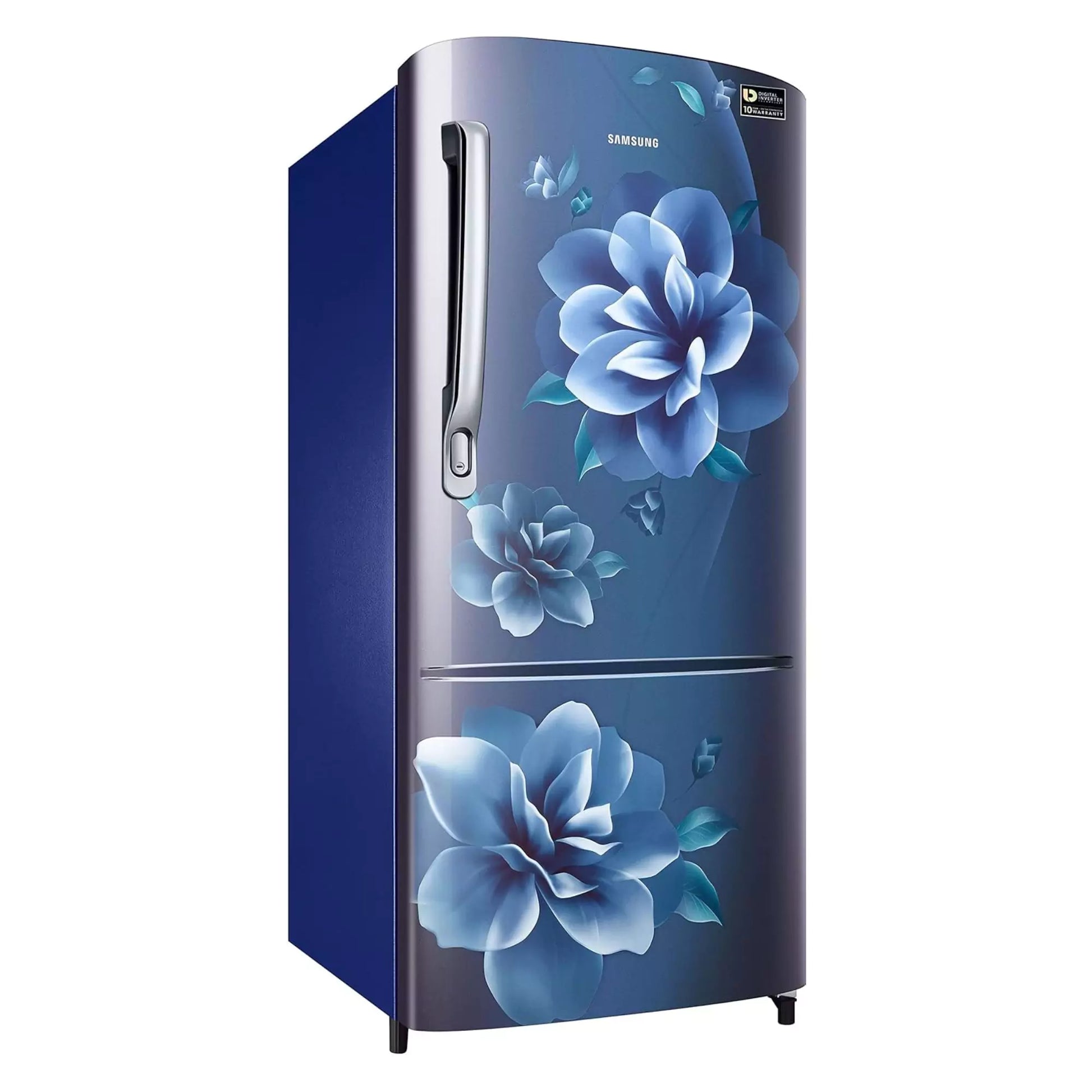 Samsung Refrigerator  with Powerful Cooling that can last longer