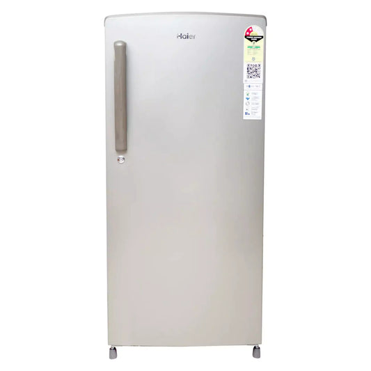 Haier 185 L 2 Star Single Door Refrigerator (HRD-2062BMS)