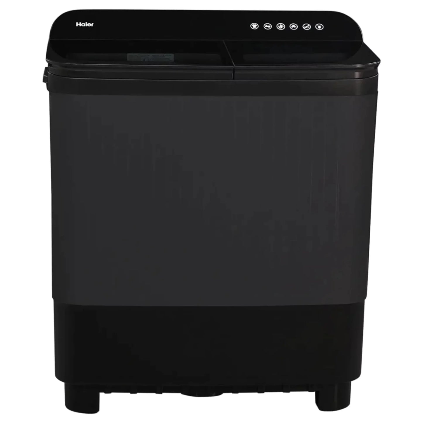 Haier 11 kg Semi Automatic Top Load Washing Machine  (HTW110-178FL)