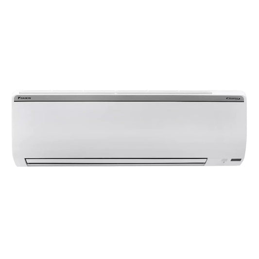 Daikin 1.5 Ton 5 Star Inverter Split AC (FTKM50U,White)