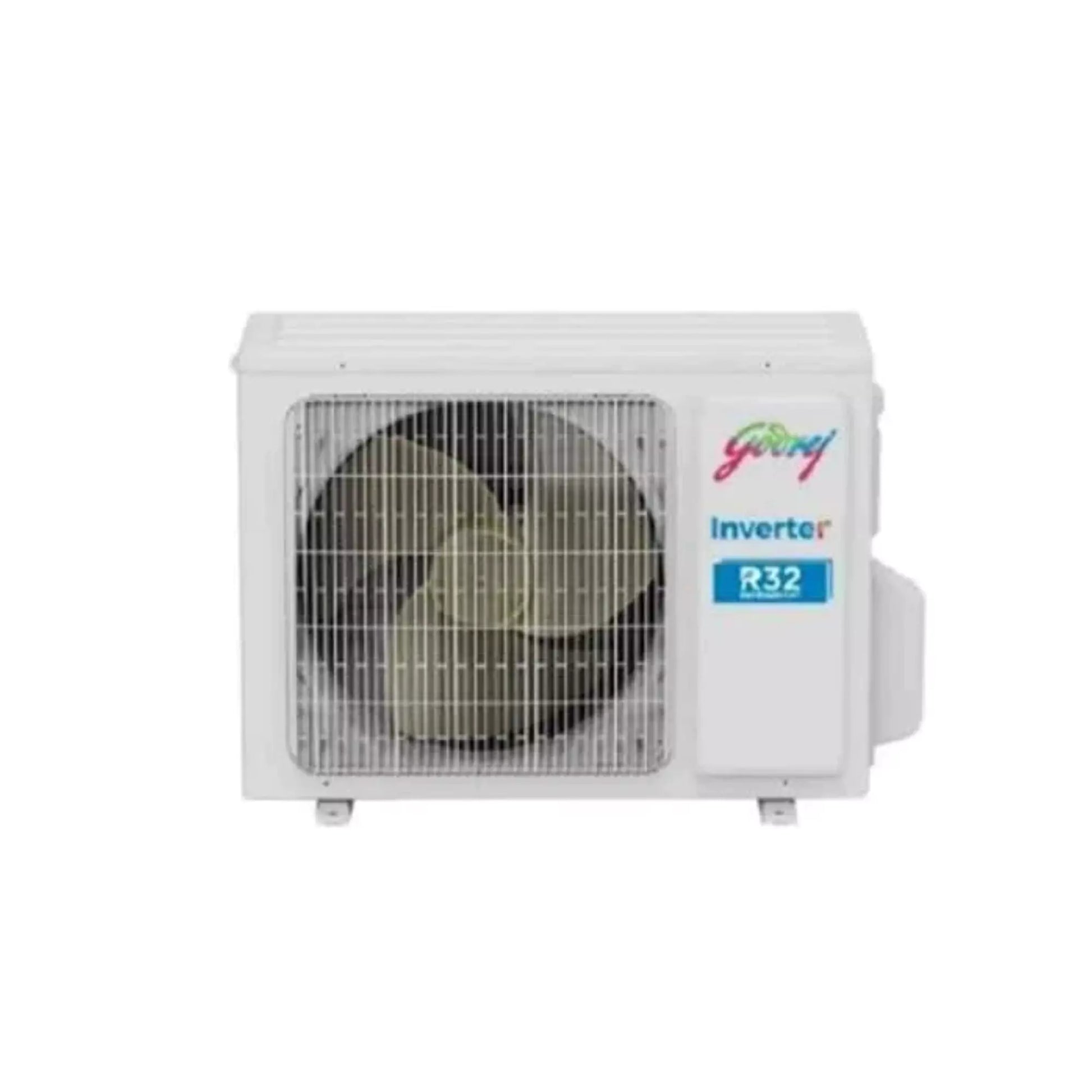 Godrej 1.5 Ton 3 Star Inverter Split AC, SIC (18TTC3 GWC)- Cooling Capacity in Watts: 4800 W