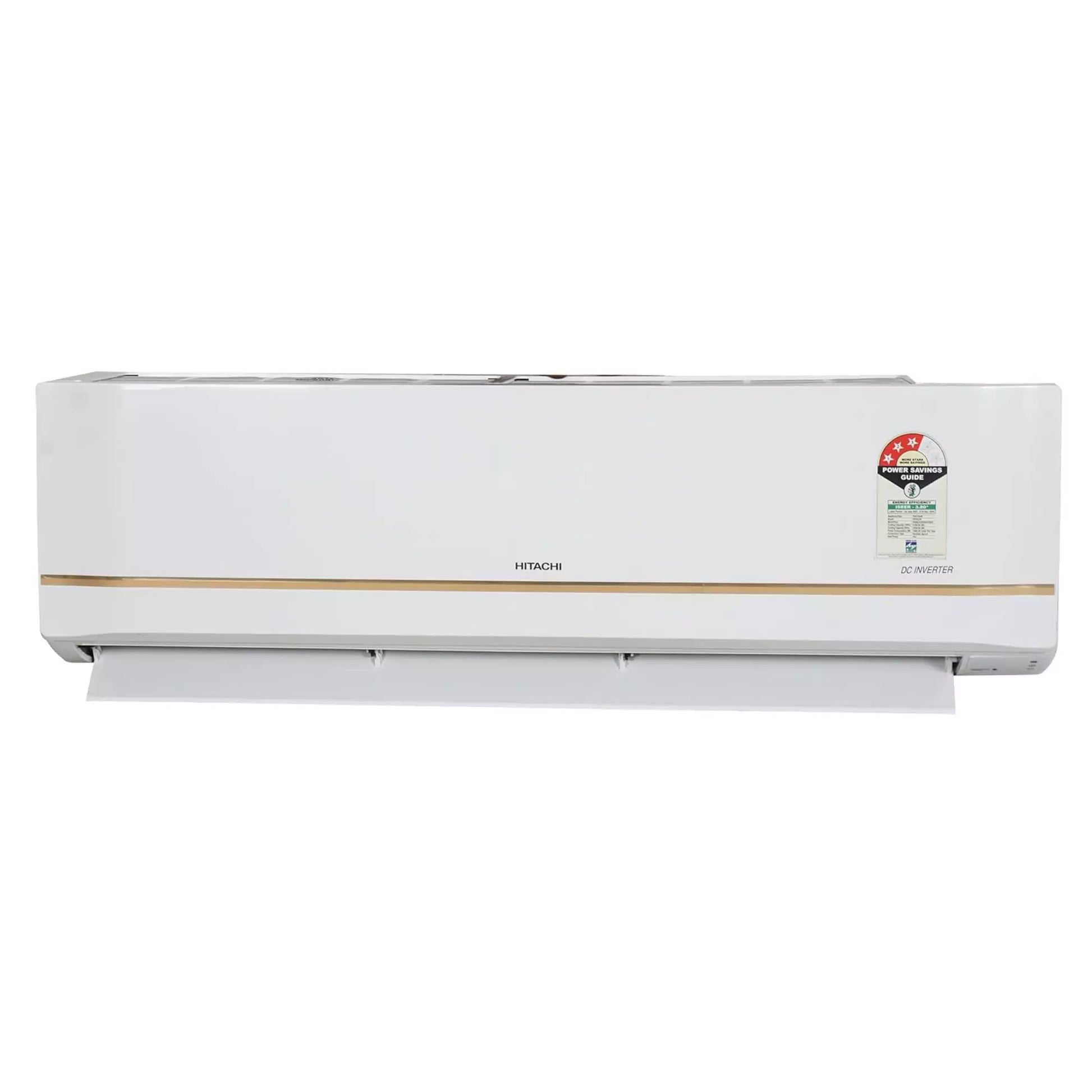 Hitachi 1.5 Ton 3 Star - Free air