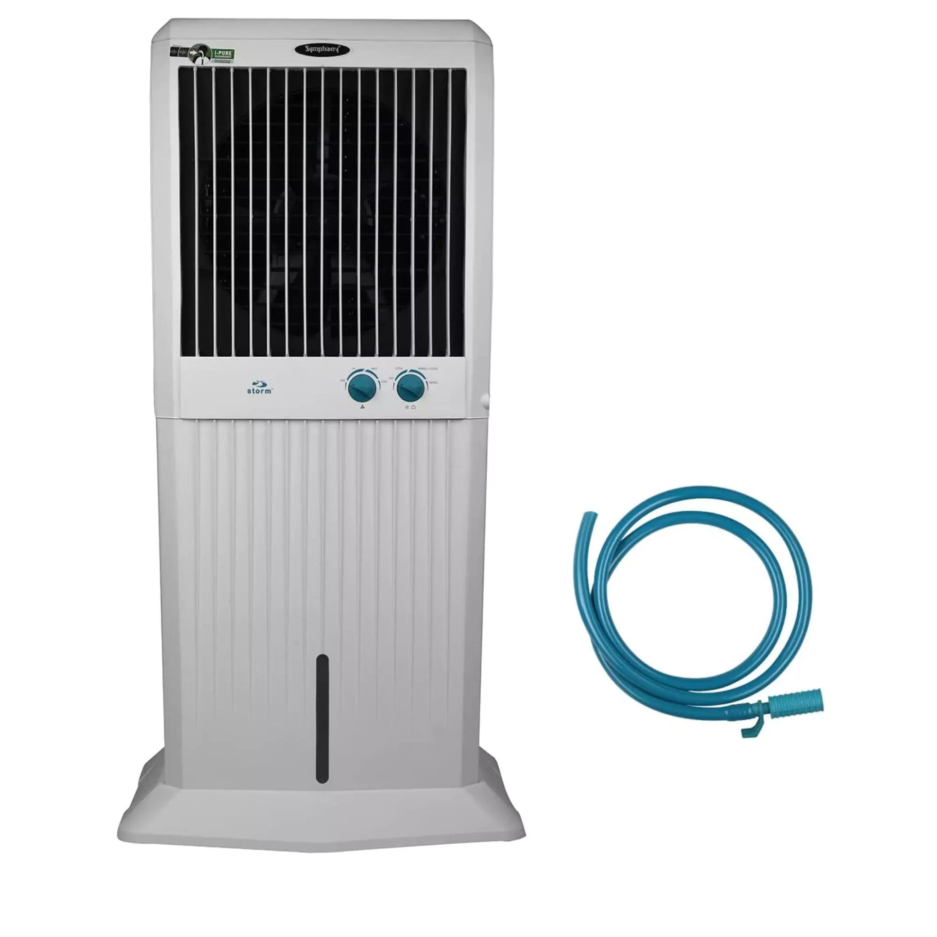 Symphony Storm - C 100 XL Desert Air Cooler – Kay Dee Electronics